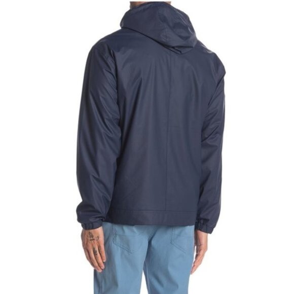 Weatherproof Vintage Rope Wind Slicker Jacket - Picture 3 of 4